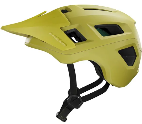 Kask rowerowy LAZER Coyote KinetiCore