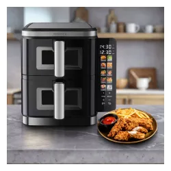 Air fryer Webber AF901 2800W 11l