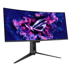 ASUS ROG Swift OLED PG34WCDN - 360Hz | UWQHD | RGB V-Stripe OLED | 34''