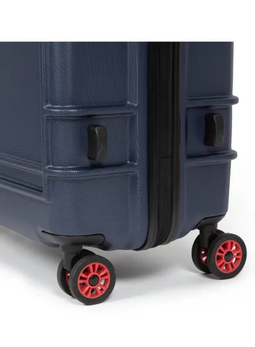 Walizka średnia Eastpak Resist'r Zip M - marine navy