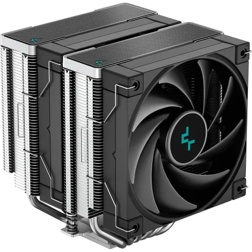 Chłodzenie DeepCool AK620 Szary