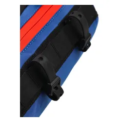 Torba na kierownicę Jack Pack Kierowniczka RGB - blue