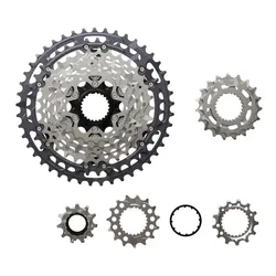 Kaseta SHIMANO Deore XT CS-M8200