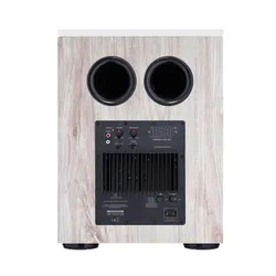 Subwoofer Heco Aurora Sub 30A Aktywny 125W Biały