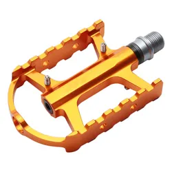 Pedały rowerowe HT ARS02