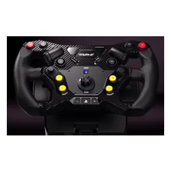 Kierownica HORI Racing Wheel APEX Formuła Czarny