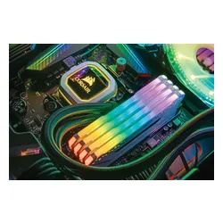 Pamięć RAM Corsair Vengeance RGB Pro DDR4 16GB (2 x 8GB) 3200 CL16