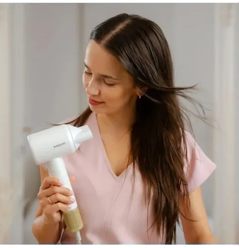 Suszarka MPM MSW-27 1500 W