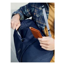 Городской рюкзак Bellroy Classic Backpack (Second Edition) - navy