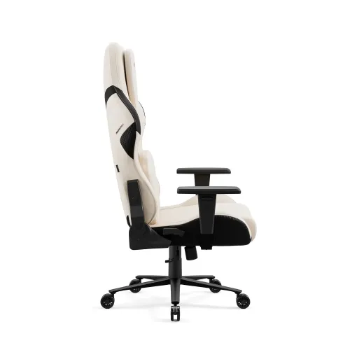 Fotel Diablo Chairs X.One Prime, Normal Size, Desert Storm t Gamingowy Do 140kg Tkanina Beżowy