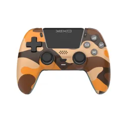 Pad Yaxo Nitro Rave Desret Camo do PS5 Bezprzewodowy