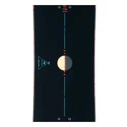 Deska snowboardowa Head Everything LYT - Długość (cm) - 144