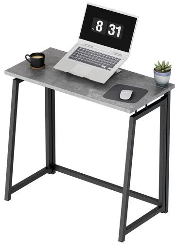 Biurko MARK ADLER Leader 1.5 Szary