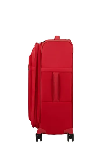 Средний расширяемый чемодан Samsonite Airea