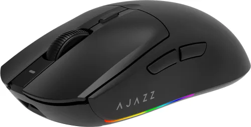 Myszka gamingowa Ajazz AJ139 V2 MC Czarny
