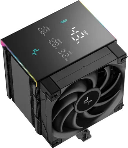 Chłodzenie CPU DEEPCOOL AK500 Digital Pro