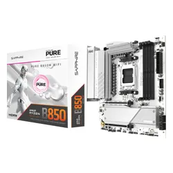 Płyta główna SAPPHIRE Pure B850M WiFi