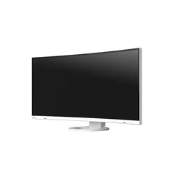 Monitor Eizo FlexScan EV3895 (biały) 38" 4K IPS 60Hz 5ms Zakrzywiony Profesjonalny