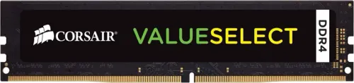 Pamięć RAM Corsair Value Select DDR4 16GB 2666 CL18