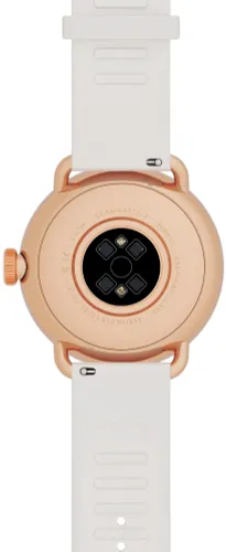 Smartwatch WITHINGS Scanwatch 2 Różowe złoto