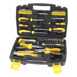 Zestaw narzędzi FIELDMANN FDG 5015-51R (51 elementów)