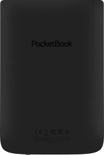 PocketBook Touch Lux 5 (pb628-P-WW)