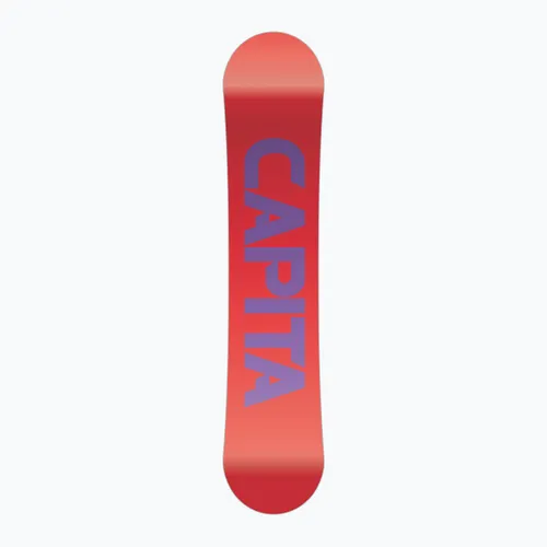 Deska snowboardowa dziecięca CAPiTA Jess Kimura Mini '25
