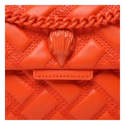 Kurt Geiger Mini Geantă Kensington 9798791109 Portocaliu