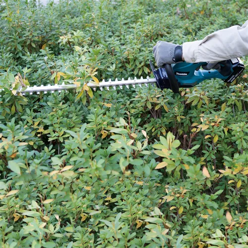 Nożyce do żywopłotu Makita DUH607F001 1x3,0Ah