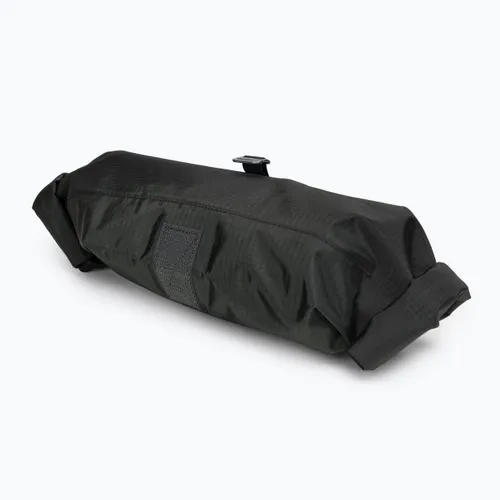 Torba rowerowa na kierownicę Acepac Bar Drybag 8 l grey
