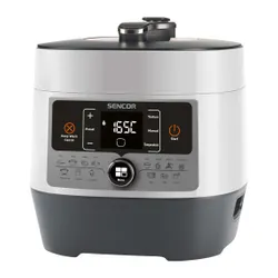 Multicooker Sencor SPR 3600WH