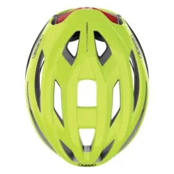 Kask rowerowy Abus StormChaser