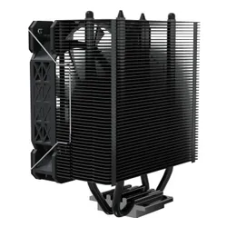 Chłodzenie CPU SAVIO Frost Black X2