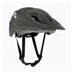 Kask rowerowy MET Echo titanium metalic matt