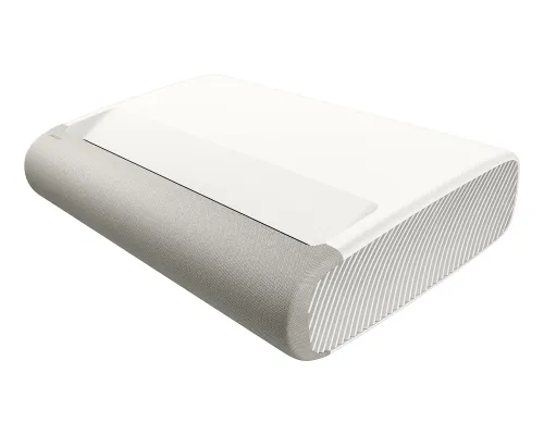 Projektor Samsung The Premiere LPU9D Laserowy 4K Wi-Fi Bluetooth AirPlay Smart TV Tizen