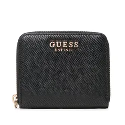 Küçük Kadın Cüzdan Guess Laurel (ZG) Slg SWZG85 00370 BLA