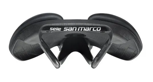 Siodełko SAN MARCO Mantra Carbon FX Wide