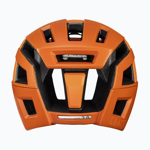 Kask rowerowy Leatt MTB Trail 3.0 V24 glow