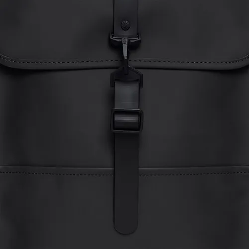 Ploaie Rucsac W3 13000 Negru