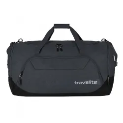 Travelite Kick-off XL Crossbody Seyahat Çantası-anthracite