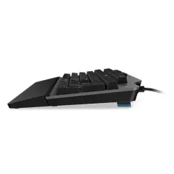 Klawiatura membranowa Lenovo Legion K500 RGB Czarny