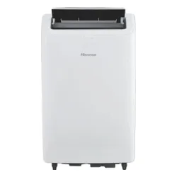 Klimatyzator przenośny HISENSE APH12QC