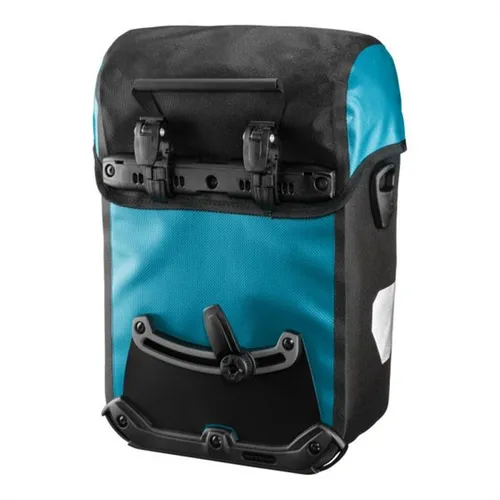 Велосипедные сумки (сумка двойная) Велосумка на багажник ORTLIEB Sport Packer Classic QL2.1