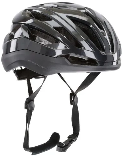 Kask rowerowy KROSS Road Pro Czarny Szosowy (rozmiar L)