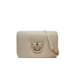 Pinko Torebka Love Click Puff Classic PE 24 PLTT 101585 A10F