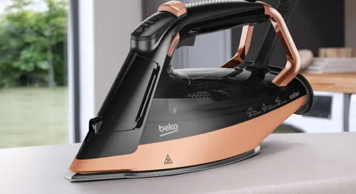 Żelazko BEKO Future Iron SPA9230C