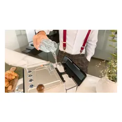 Ekspres CECOTEC Baristeo Intima