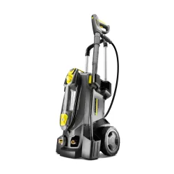 Myjka ciśnieniowa Karcher HD 5/17 C Plus 1.520-941.0 480l/h Pompa mosiężna 10m