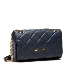 Valentino Ocarina Vbs3kk02 Portofel Blu
