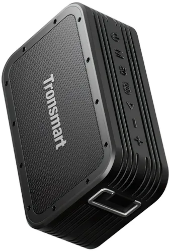 Głośnik mobilny TRONSMART Force Max Czarny